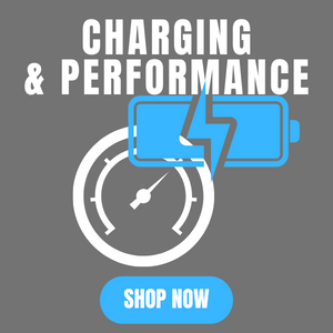 charging and performance